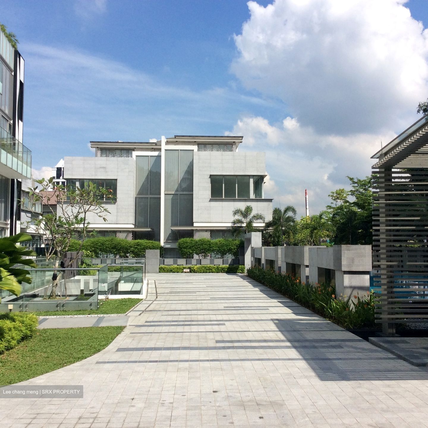 White House Residences (D10), Condominium #560447551